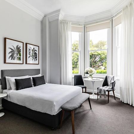 St Marks Randwick Dış mekan fotoğraf