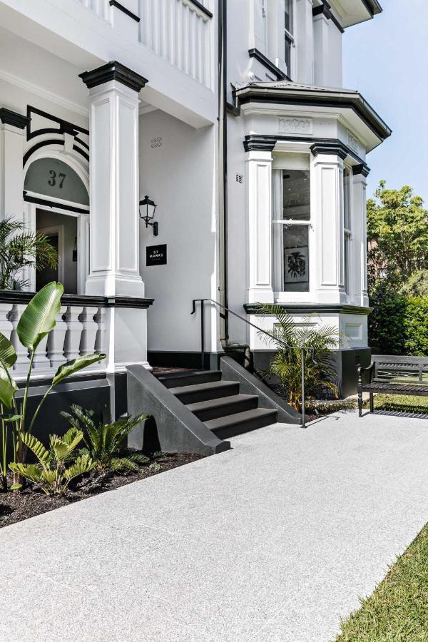 St Marks Randwick Dış mekan fotoğraf