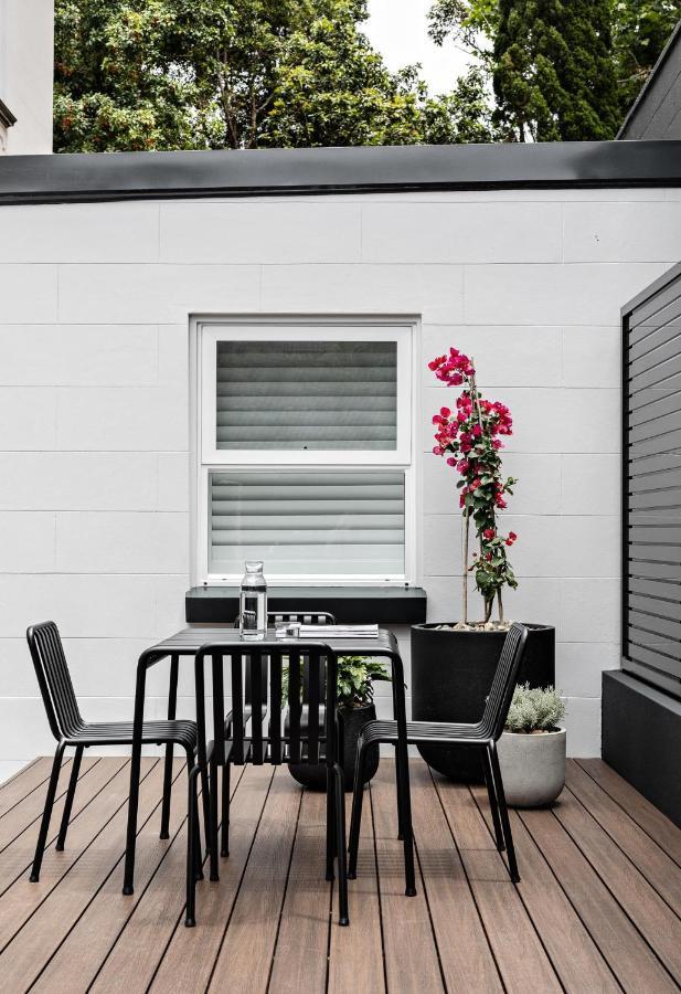 St Marks Randwick Dış mekan fotoğraf