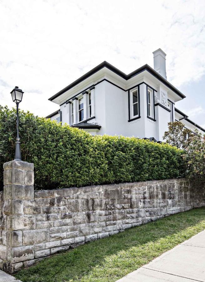 St Marks Randwick Dış mekan fotoğraf