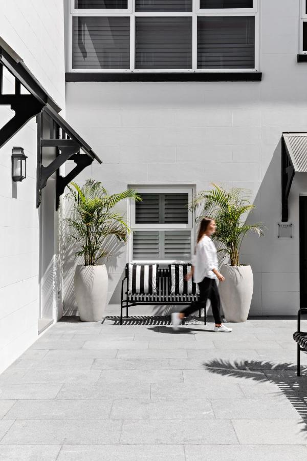 St Marks Randwick Dış mekan fotoğraf