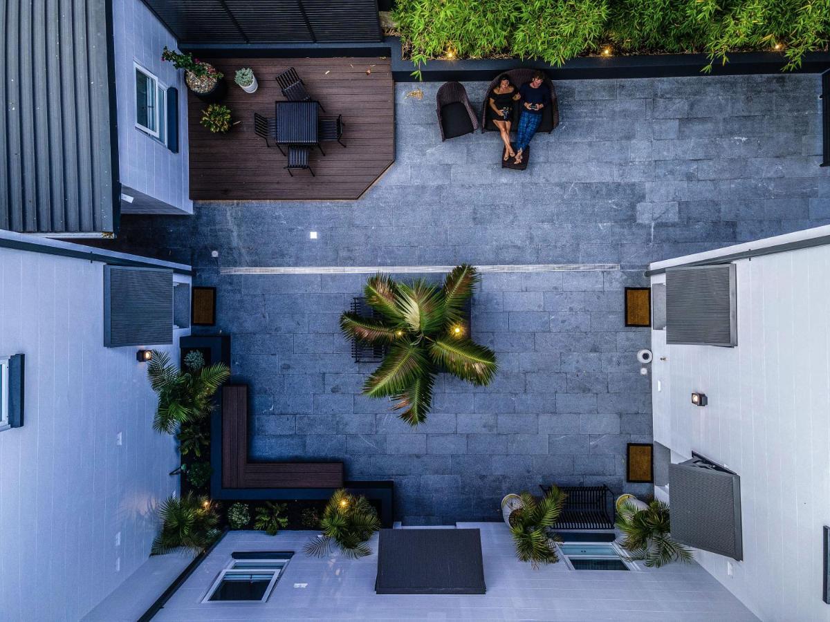 St Marks Randwick Dış mekan fotoğraf